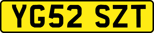 YG52SZT