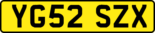 YG52SZX