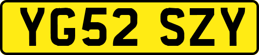 YG52SZY