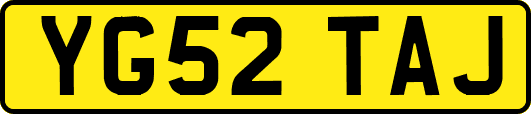YG52TAJ