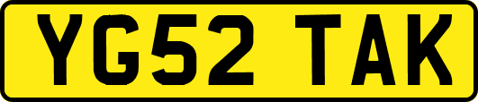 YG52TAK