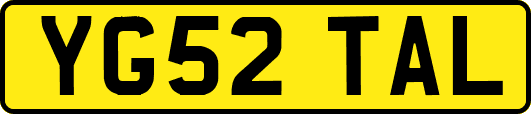 YG52TAL