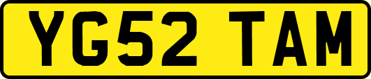 YG52TAM