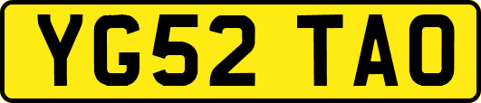 YG52TAO