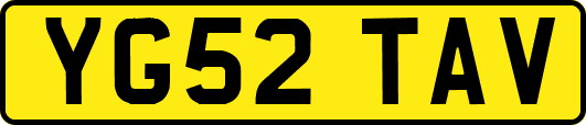 YG52TAV