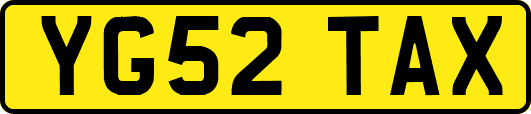 YG52TAX