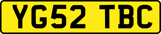 YG52TBC