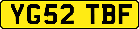 YG52TBF