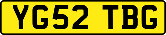 YG52TBG
