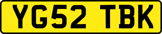 YG52TBK