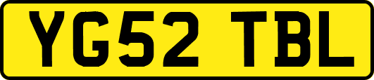 YG52TBL