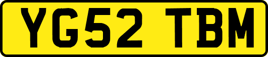 YG52TBM