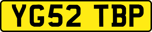 YG52TBP