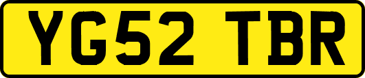 YG52TBR