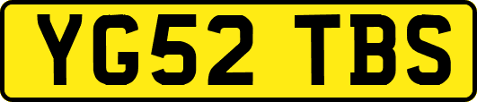 YG52TBS