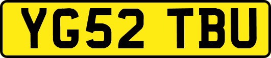 YG52TBU