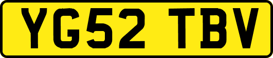 YG52TBV