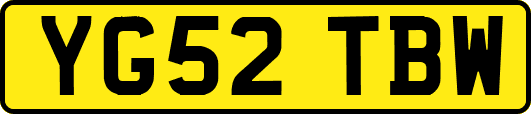 YG52TBW