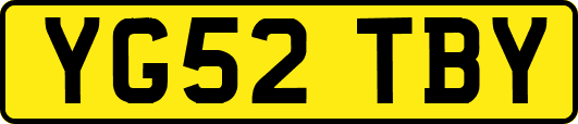 YG52TBY