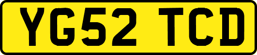 YG52TCD