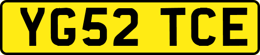 YG52TCE