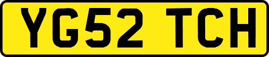YG52TCH