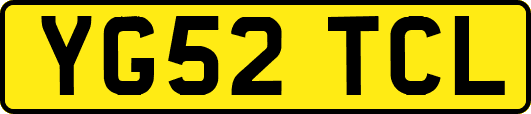 YG52TCL