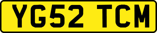YG52TCM