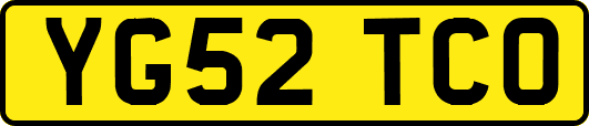 YG52TCO