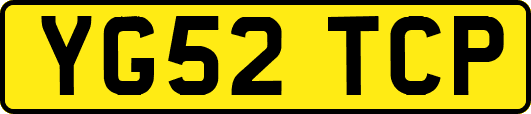 YG52TCP