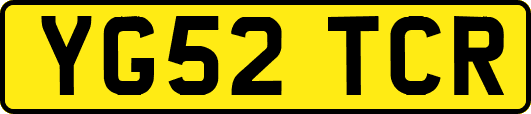 YG52TCR