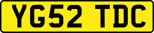 YG52TDC