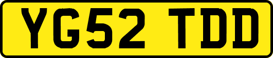 YG52TDD