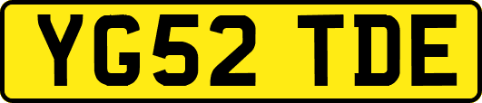 YG52TDE