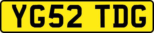 YG52TDG