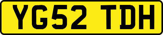 YG52TDH