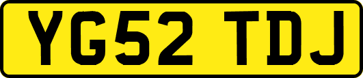 YG52TDJ