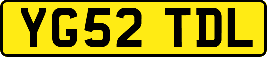 YG52TDL