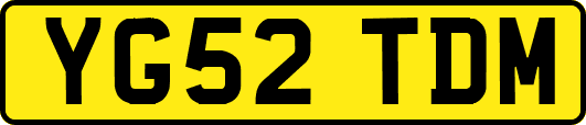 YG52TDM