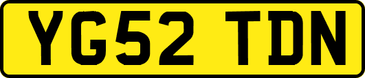 YG52TDN