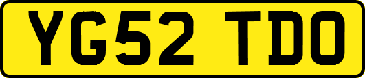YG52TDO