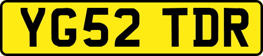 YG52TDR