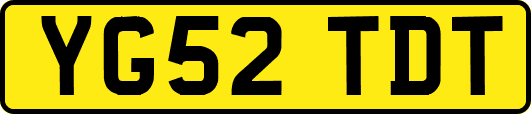 YG52TDT