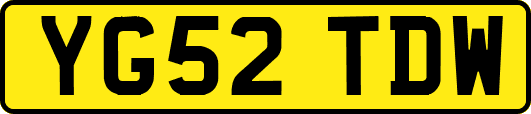 YG52TDW