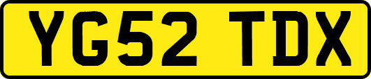 YG52TDX