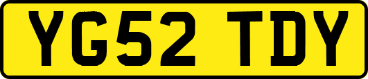 YG52TDY