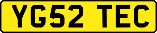 YG52TEC