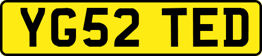 YG52TED