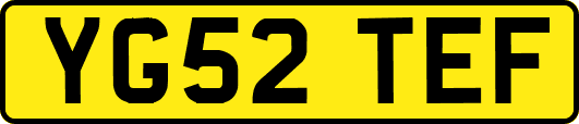 YG52TEF