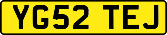 YG52TEJ